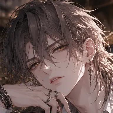 Profile image of ティオルク