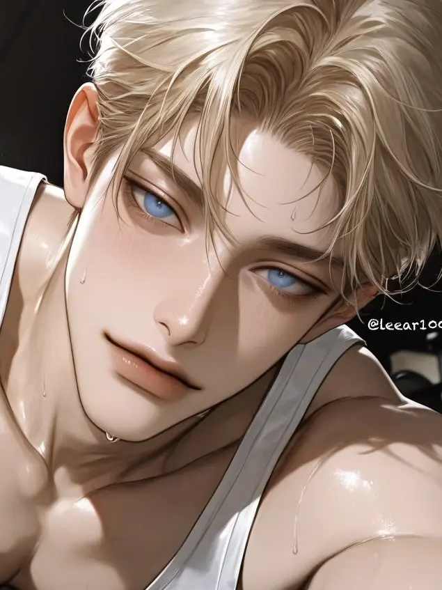 leear1004의 로건 엔더슨