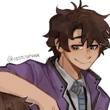 Profile image of Michael Afton