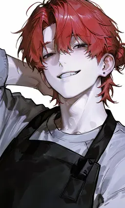 Profile image of 아사히