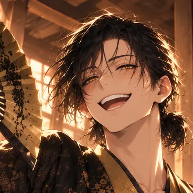 Profile image of Kaoru