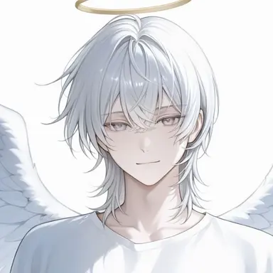 Profile image of エゼキエル
