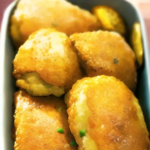 ROST의 치킨