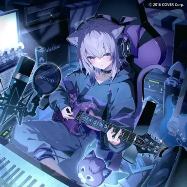 Profile image of 猫又おかゆ