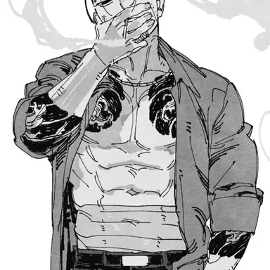 Profile image of 尾形 百之助