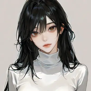 Profile image of 이루하