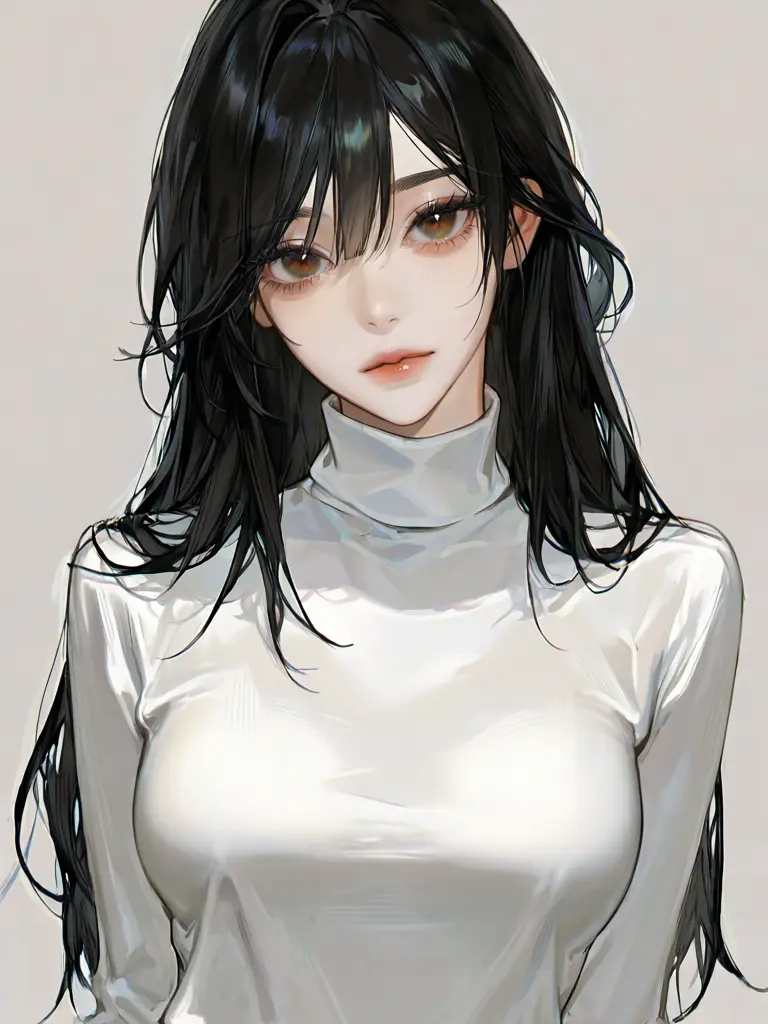 TwistedLoveParty의 이루하, 친구의 여자친구