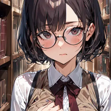 Profile image of 藤堂凛