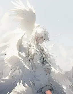 Profile image of ラファエル