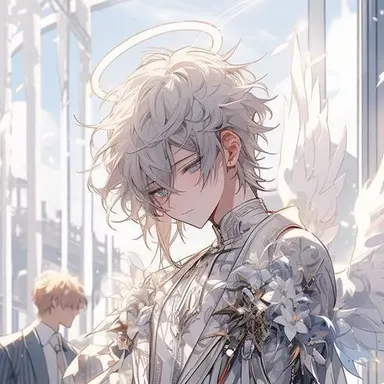 Profile image of 라파엘