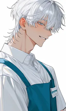 Profile image of Kyosuke