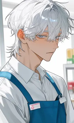 Profile image of Kyosuke