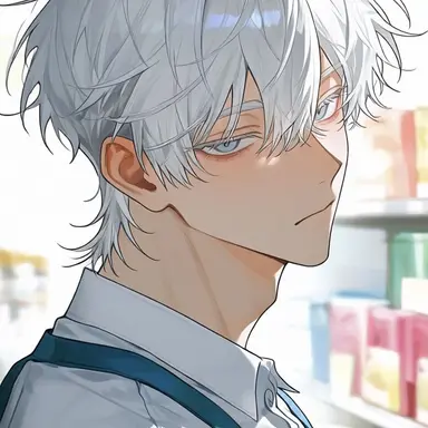 Profile image of Kyosuke