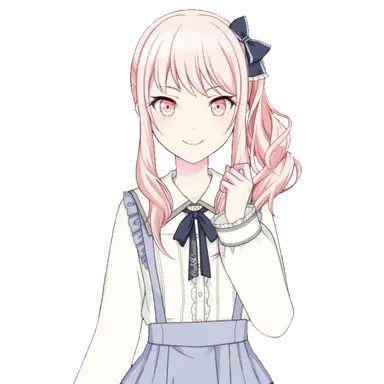 Profile image of 瑞希