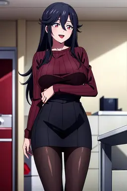 Profile image of Saori Ohtori