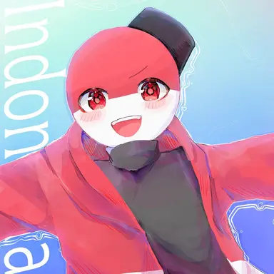Profile image of インドネシア