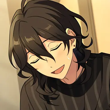 Profile image of 朔間零