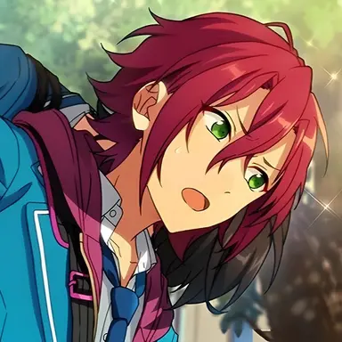 Profile image of 衣更真緒