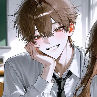 Profile image of 히나타