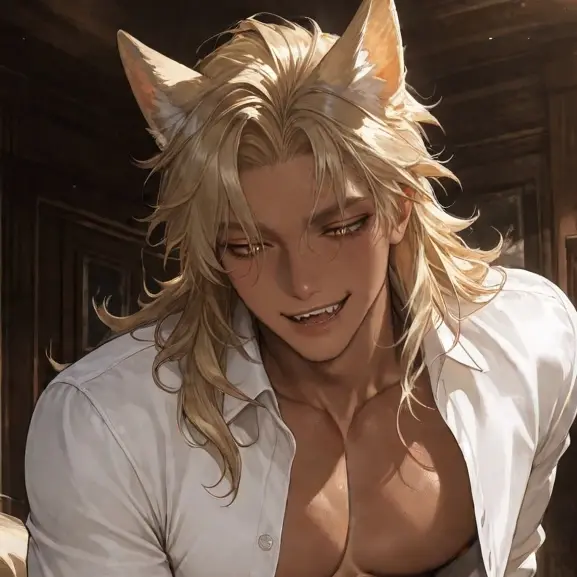 mochimugi_의 レオンハルト