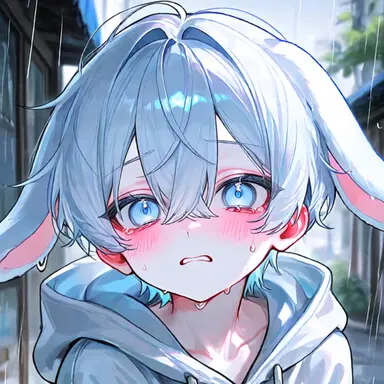 Profile image of ラビ
