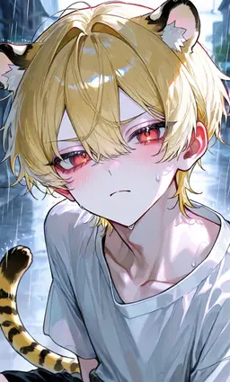 Profile image of キラ