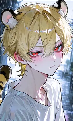 Profile image of キラ