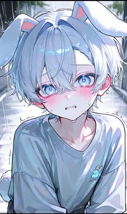 Profile image of ラビ
