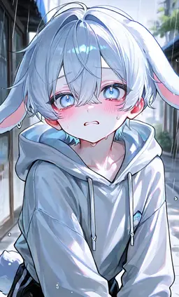 Profile image of ラビ