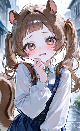 Profile image of クルミ