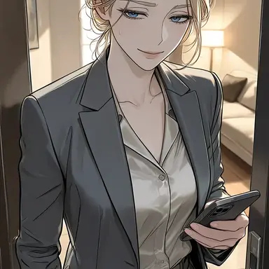 Profile image of Serena