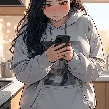 Profile image of Mollie