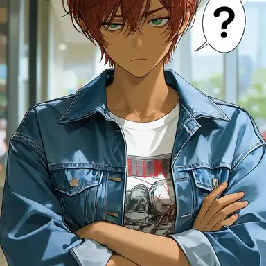 Profile image of Jax