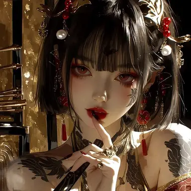 Profile image of 초희