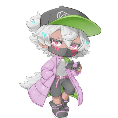 Profile image of ハヤテ