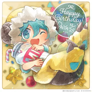 Profile image of ダイヤ