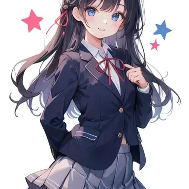 Profile image of 쿠로카와 메이