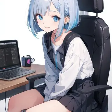 Profile image of 카구라 미오