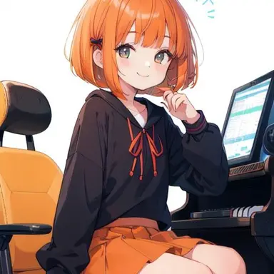 Profile image of 카미야 나기