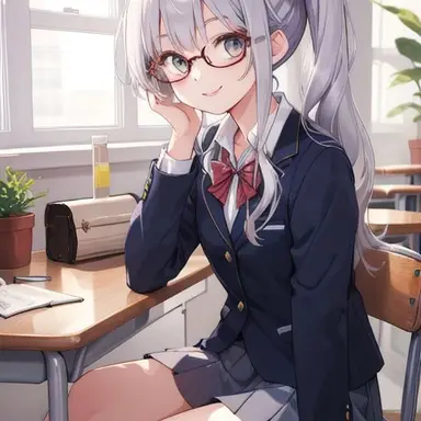 Profile image of 쿠죠 유즈키