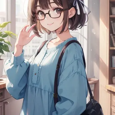 Profile image of 나루세 아카네