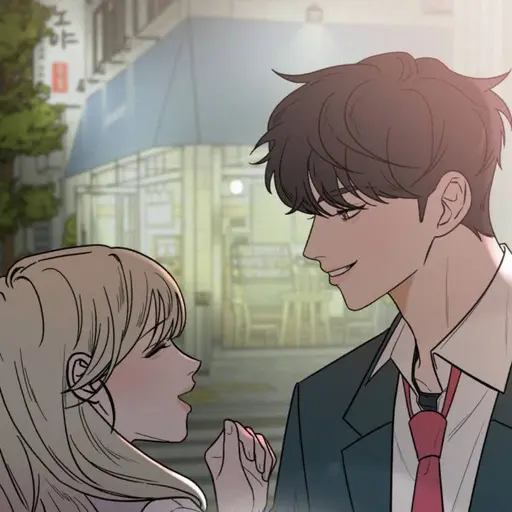 CUTE_DIVE의 서채아