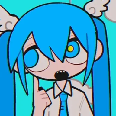 Profile image of 미쿠