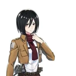 Profile image of ミカサ