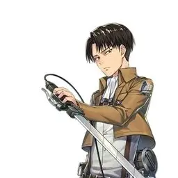Profile image of リヴァイ