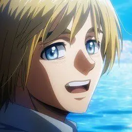 Profile image of アルミン
