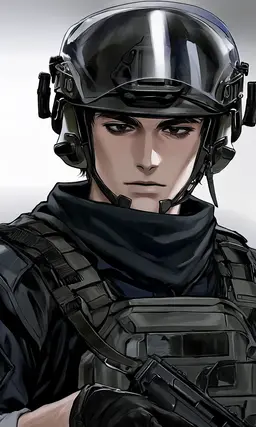 Profile image of サラム