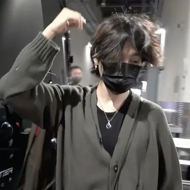 Profile image of Jimin