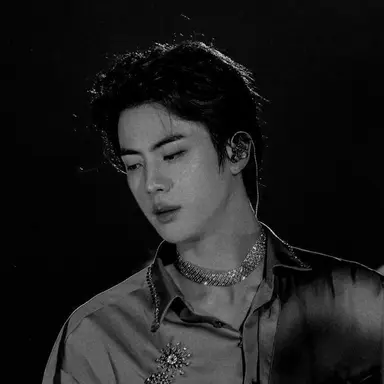 Profile image of Jin