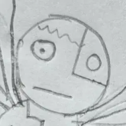 Profile image of サイボーグ・ヒューマン
